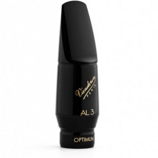 Vandoren AL3 Optimum Series Alto Sax Mouthpiece