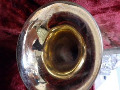 Alexandre Trumpet, Used Trumpet, Student Trumpet, Brass Trumpet