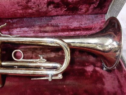 Alexandre Trumpet, Used Trumpet, Student Trumpet, Brass Trumpet