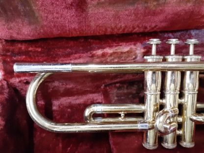 Alexandre Trumpet - #19504 - Image 6