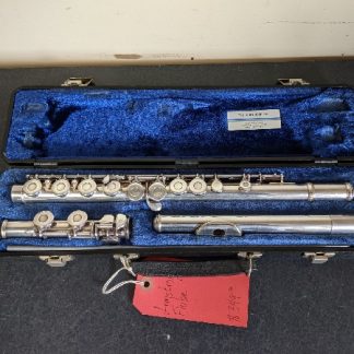 102 Armstrong Flute