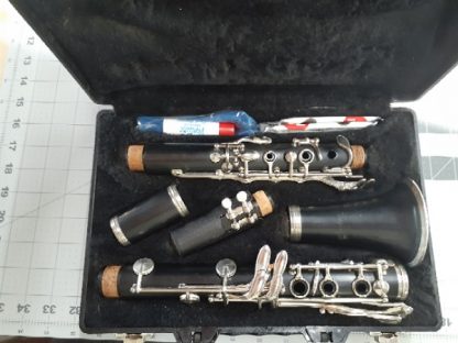 Armstrong Bb Clarinet - #757997 - Image 4