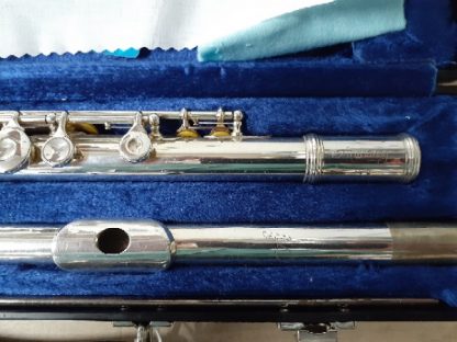 Armstrong Flute Model 102 - #7169501 - Image 3