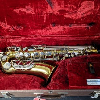 Armstrong Alto Sax