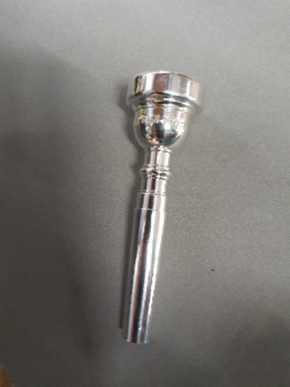 Bach 8.5 Trumpet Mouthpiece, New Trumpet Mouthpiece