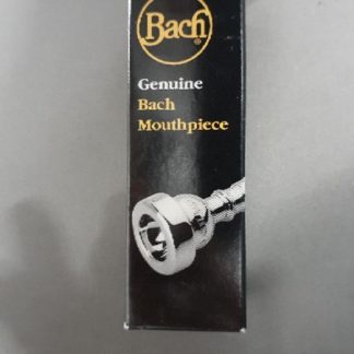 Bach Trumpet Mouthpiece, 9B Mouthpiece, New Trumpet Mouthpiece