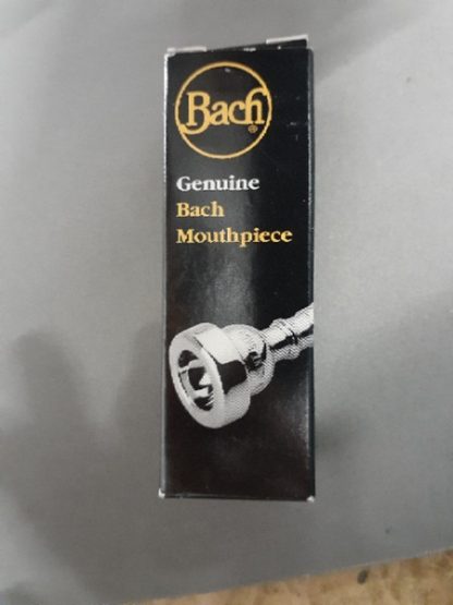 Bach Trumpet Mouthpiece, 9B Mouthpiece, New Trumpet Mouthpiece
