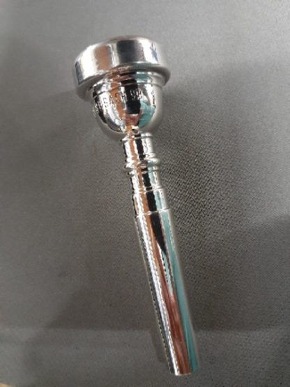 Bach Trumpet Mouthpiece, 9B Mouthpiece, New Trumpet Mouthpiece