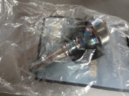 Bach Cornet 9D Mouthpiece, New Cornet Mouthpiece