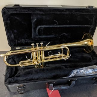 Bach Trumpet