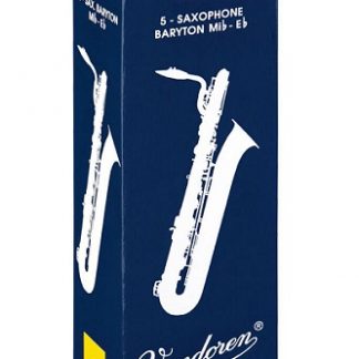 Vandoren Bari Sax Reeds