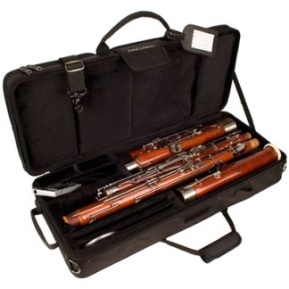 Buy this Pro-Tec bassoon case at hornhospital.com