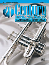 HornHospital.com has Belwin 21st Century Band Method Level 1 - Trumpet/Cornet