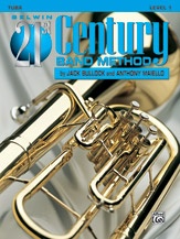 Horn Hospital sells Belwin 21st Century Tuba Book