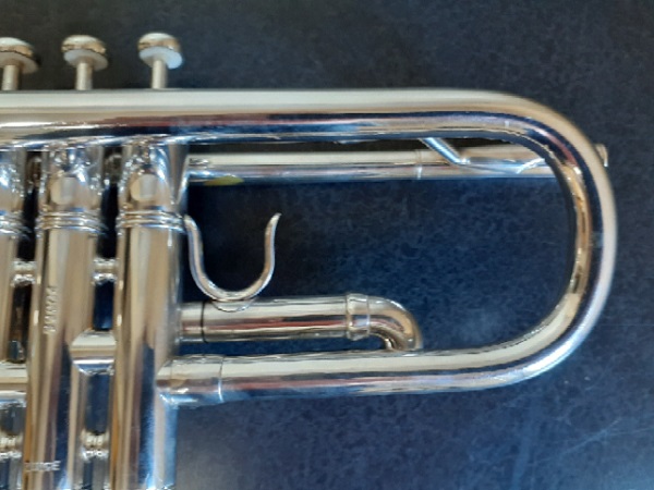 Benge trumpet new arrivals