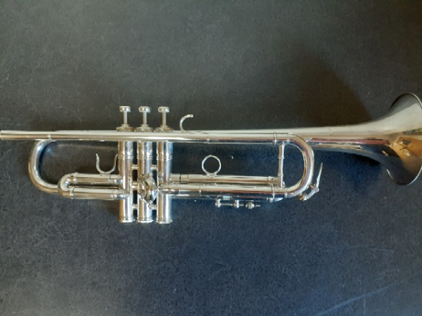 Used trumpet new arrivals