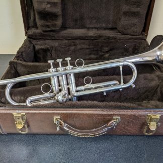 Blackburn Professional Trumpet