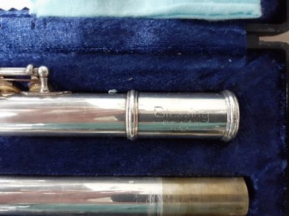 Blessing Flute - #58869 - Image 2