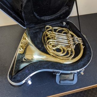 Blessing Double French Horn