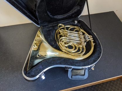 Blessing Double French Horn