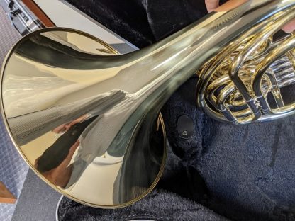 Blessing BFH-1297 F/Bb French Horn--#L20722 - Image 3