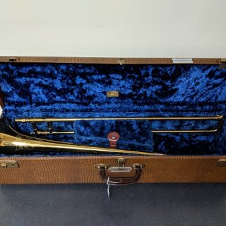 Buescher 66 I Trombone