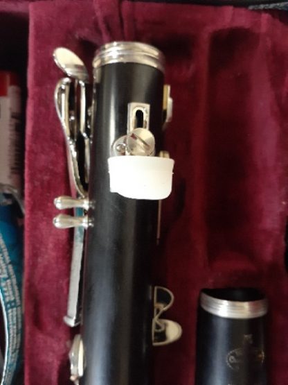 Buffet R 13 Clarinet, Used Clarinet, Wooden Clarinet, Professional Clarinet, B Flat Clarinet