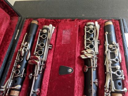 R13 Buffet Clarinets