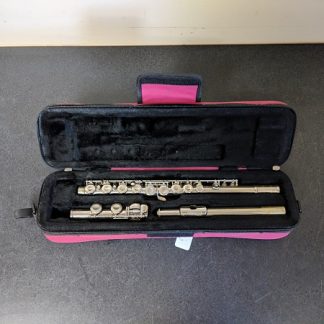 Bundy Instrument Clinic Flute Pad Kit 