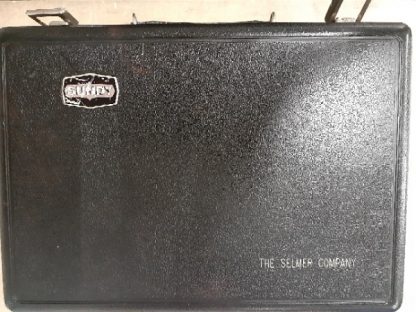 Bundy Student Bb Clarinet - #1385725 - Image 3