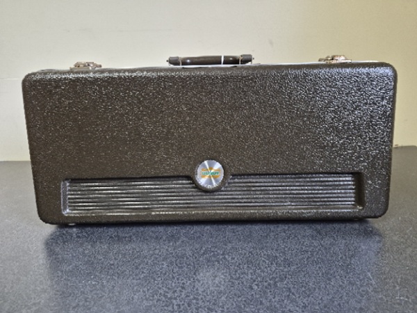 Bundy Trumpet, Used Trumpet, Student Trumpet, Marching Band Trumpet, Beginner Trumpet