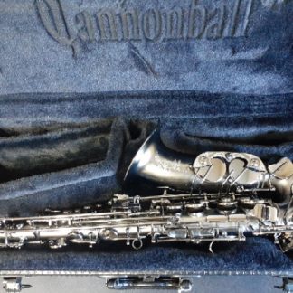 Cannonball alto cheap