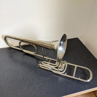 Vintage Centennial Trombone