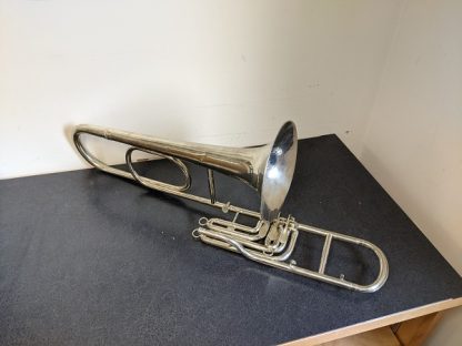 Vintage Centennial Trombone