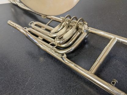 Centennial String Rotary Trombone