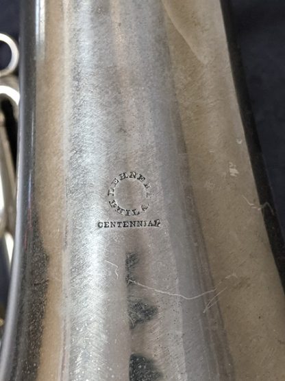 Lehnert Centennial Trombone