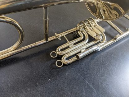 Henry Lehnert Centennial Trombone