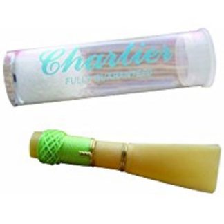 Chartier Plastic Bassoon Reed