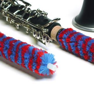 Keep your clarinet clean & dry.
