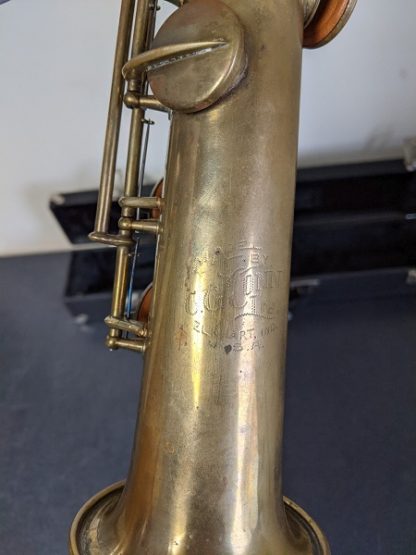 Conn Soprano