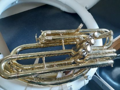 Conn Sousaphone, 36KW Sousaphone, Used Sousaphone, Fiberglass Sousaphone, Intermediate Sousaphone