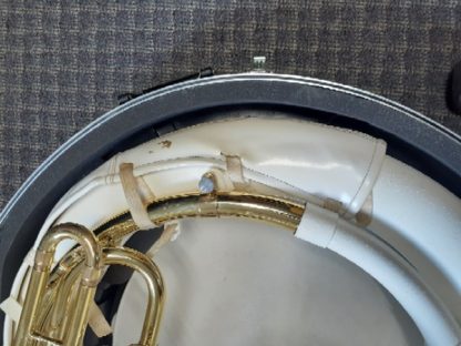 Conn Sousaphone, 36KW Sousaphone, Used Sousaphone, Fiberglass Sousaphone, Intermediate Sousaphone