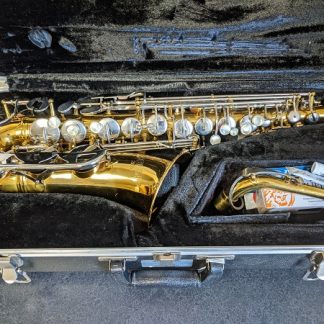 Conn 20M Saxophone