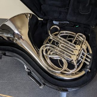 Professional Conn 8D Double French Horn