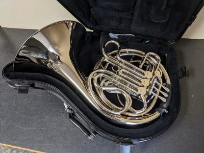 Professional Conn 8D Double French Horn