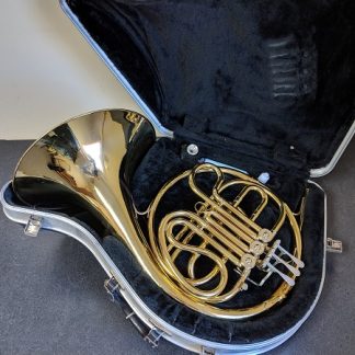 Conn French Horn