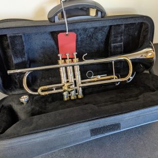 36B Conn Constellation Trumpet