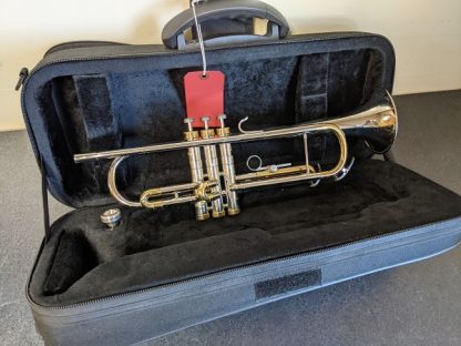 36B Conn Constellation Trumpet