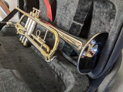 Conn Constellation Trumpet