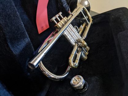 36B Constellation Conn Trumpet